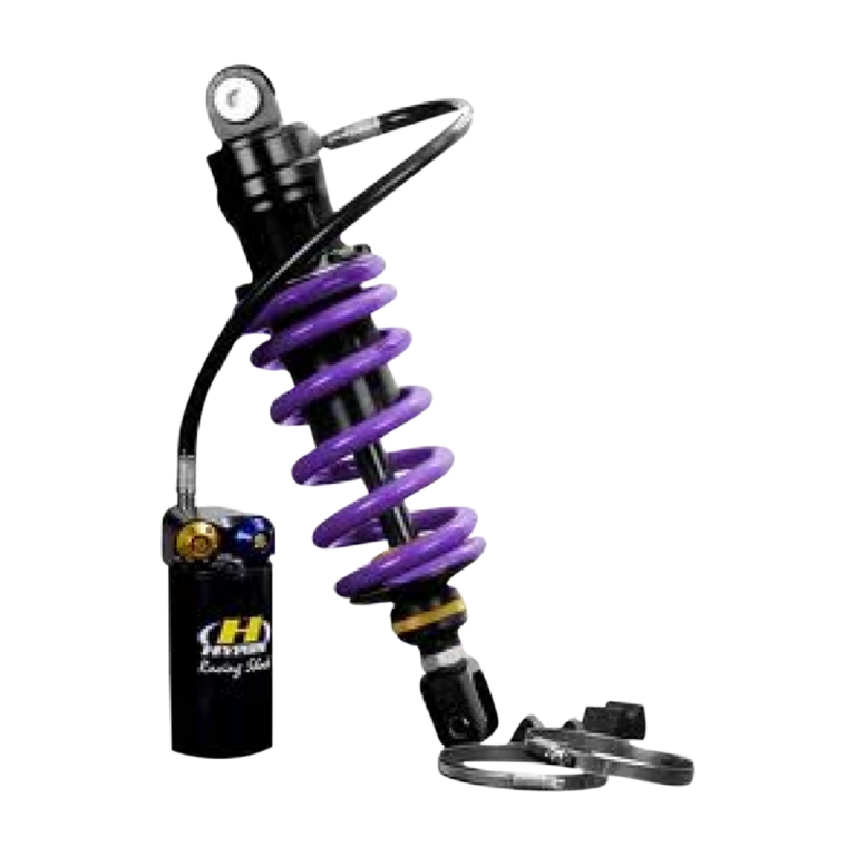 HyperproShock Fully Adjustable Hose + Reservior Mono 461 Hyperpro